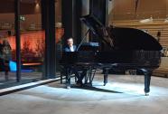 Christian Kirschstein Pianist & Sänger