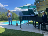 Christian Kirschstein Pianist & Sänger