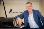 Christian Kirschstein Pianist & Sänger