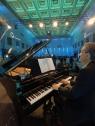 Firmenevent München Christian Kirschstein Pianist & Sänger