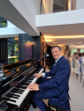 Privatfeier Kitzbühel Christian Kirschstein Pianist & Sänger