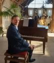 Trauung Schloss Langenburg Christian Kirschstein Pianist & Sänger