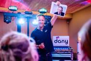 Dj Dany - der HochzeitsDj mit der Fotobox in München Allgäu Chiemsee Tegernsee Augsburg Garmisch