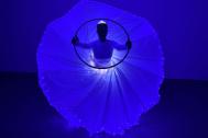 Arabesque: LED &amp; Dance Shows