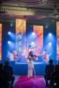 Arabesque: LED & Dance Shows