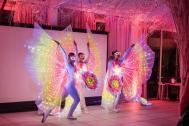 Arabesque: LED & Dance Shows