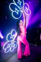 Arabesque: LED &amp; Dance Shows