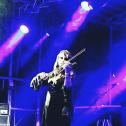 Lena Molfa Wedding Violin