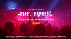 Kapelle Eifel-Express