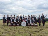 Nutscheid Forest Pipe Band