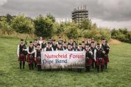 Nutscheid Forest Pipe Band