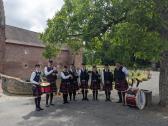 Nutscheid Forest Pipe Band