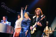 ABBA Review - Tribute To Abba