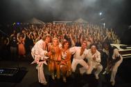 4 SWEDES (ABBA Review) - Tribute To Abba
