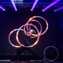 Flamba Lights LED-/Lichtshow