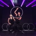 Flamba Lights LED-/Lichtshow