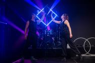 Flamba Lights LED-/Lichtshow