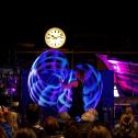 Flamba Lights LED-/Lichtshow