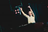 DJ | FLOWSUN | FLORIAN BECKER