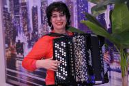 Natalini Show