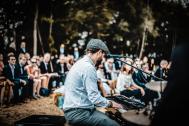 Afterglow | Die Hochzeitsband aus Ulm