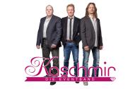 Kaschmir - die Eventband