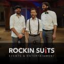 _ROCKIN SUITS_ (Events &amp; Entertainment)