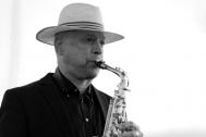 Doktor Sax - Saxophon live!