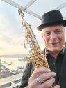 Doktor Sax - Saxophon Live! Doktor Sax - Saxophon Live!