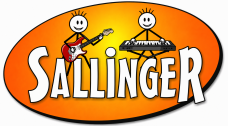 SALLINGER Power-Duo oder Solo SALLINGER Power-Duo oder Solo