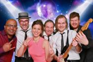 The Takanaka Club Band