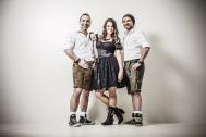 EDELweiss Partyband
