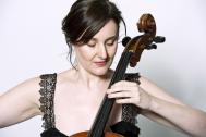 Cello für Ihr Event - Chloë Kascha