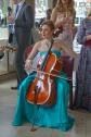 Cello für Ihr Event - Chloë Kascha