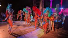 Samba Tropical Brasil