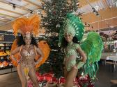 Samba Tropical Brasil