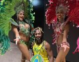 Samba Tropical Brasil