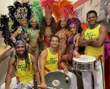 Samba Tropical Brasil