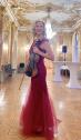 Violine Ilona - Classic to Rock!