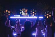 DJ auf Hochzeit in Barcelona DJ YURN | DJ + LIVE ACT