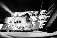 DJ YURN | Musik, Magie + Livemusik