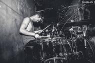 Jan Ole Jönsson | Drums &amp; Percussion