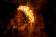 Fuego Diavolo