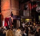 Anna Ehrenreich- Luftartistik aus Berlin