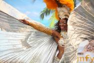 Sambashow Rio Carnaval