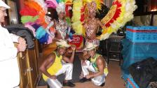 Sambashow Rio Carnaval