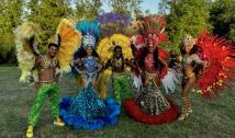 Sambashow Rio Carnaval