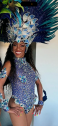 Sambashow Rio Carnaval