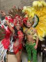 Sambashow Rio Carnaval
