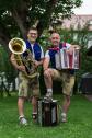 VOLLE PATRONE